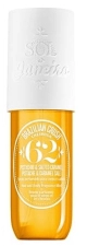 Sol de Janeiro Brazilian Crush Cheirosa 62 Body Mist 3oz