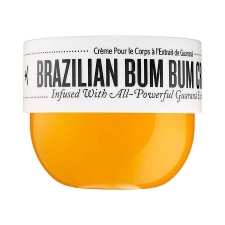 Sol de Janeiro Bum Body Lotion Cream Travel Size 2.5 oz