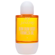Sol de Janeiro Bum Bum Body Firming Oil 3.4 oz for Smooth Skin