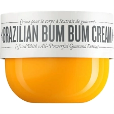 Sol de Janeiro Brazilian Bum Bum Body Cream 8.1 fl oz 240mL New Sealed