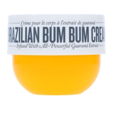 Sol de Janeiro Brazilian Bum Bum Cream 2.5 oz - Hydrating Body Moisturizer