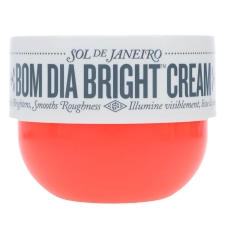 Sol de Janeiro Bom Dia Bright Cream 8 oz Body Cream Unisex