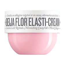 Sol de Janeiro Beija Flor Elasti-Cream Body Cream 75mL 2.5 oz Collagen Boost