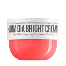 SOL DE JANEIRO  BRIGHTENING SMOOTHING BOM DIA AHA BODY CREAM