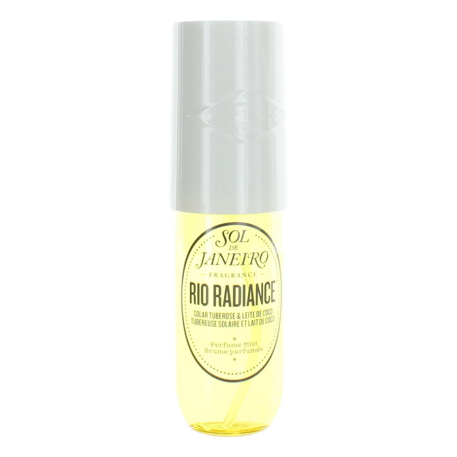SOL DE JANEIRO RIO RADIANCE CHEIROSA 87 3 OZ BODY MIST FOR WOMEN