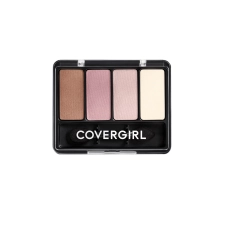 COVERGIRL Eye Enhancers 4 Kit Eyeshadow 235 Pure Romance 0.19 oz