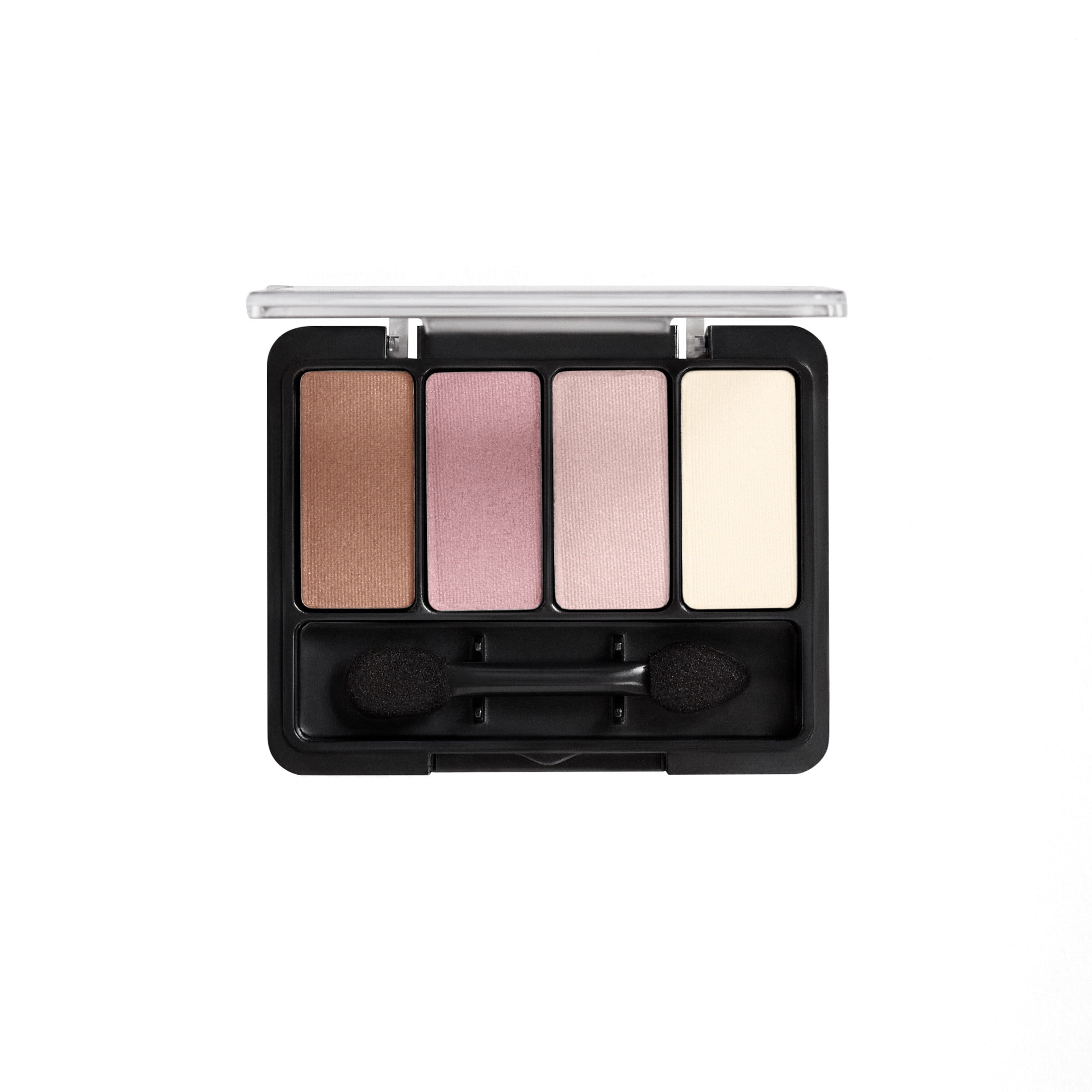 COVERGIRL Eye Enhancers 4 Kit Eyeshadow 235 Pure Romance 0.19 oz
