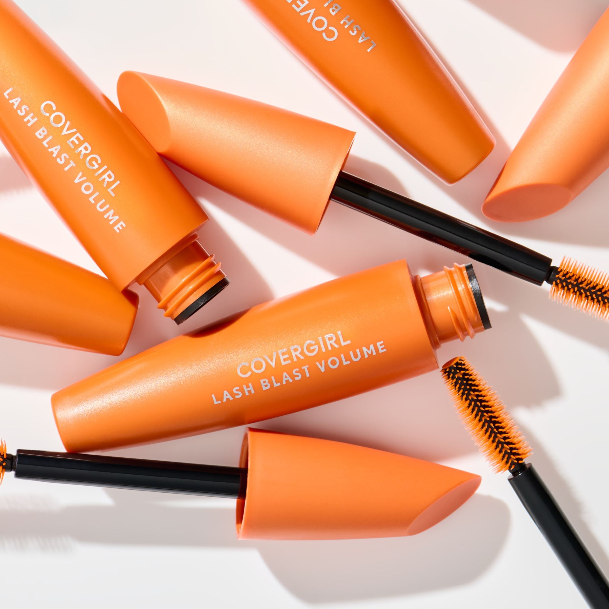 COVERGIRL Lash Blast Volume Mascara 805 Black 0.44 oz
