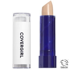 COVERGIRL Smoothers Moisturizing Concealer 710 Light For Flawless Coverage