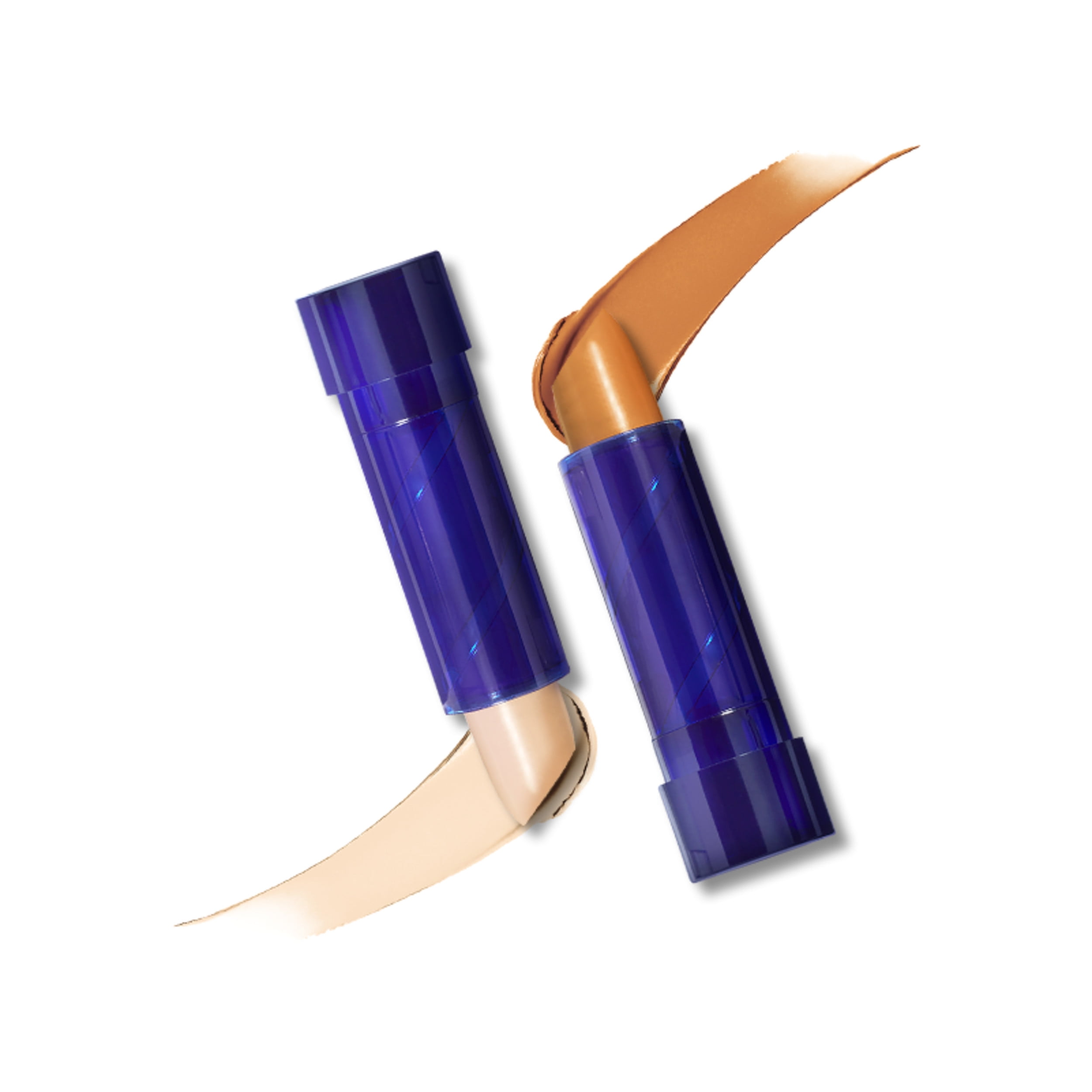 COVERGIRL Smoothers Moisturizing Concealer 710 Light For Flawless Coverage