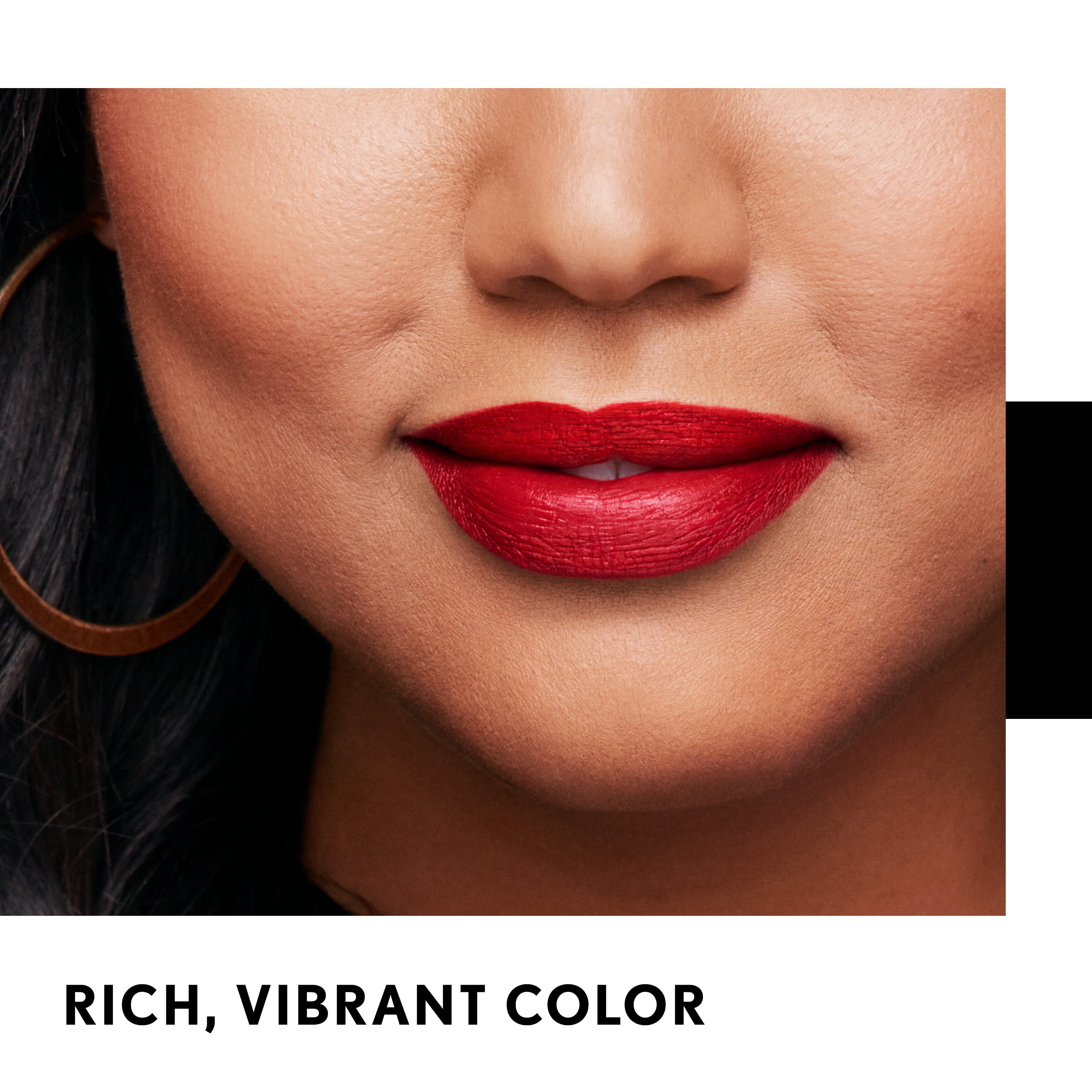 COVERGIRL Outlast All Day Lip Color Liquid Lipstick with Moisturizing Topcoat Blushed Mauve