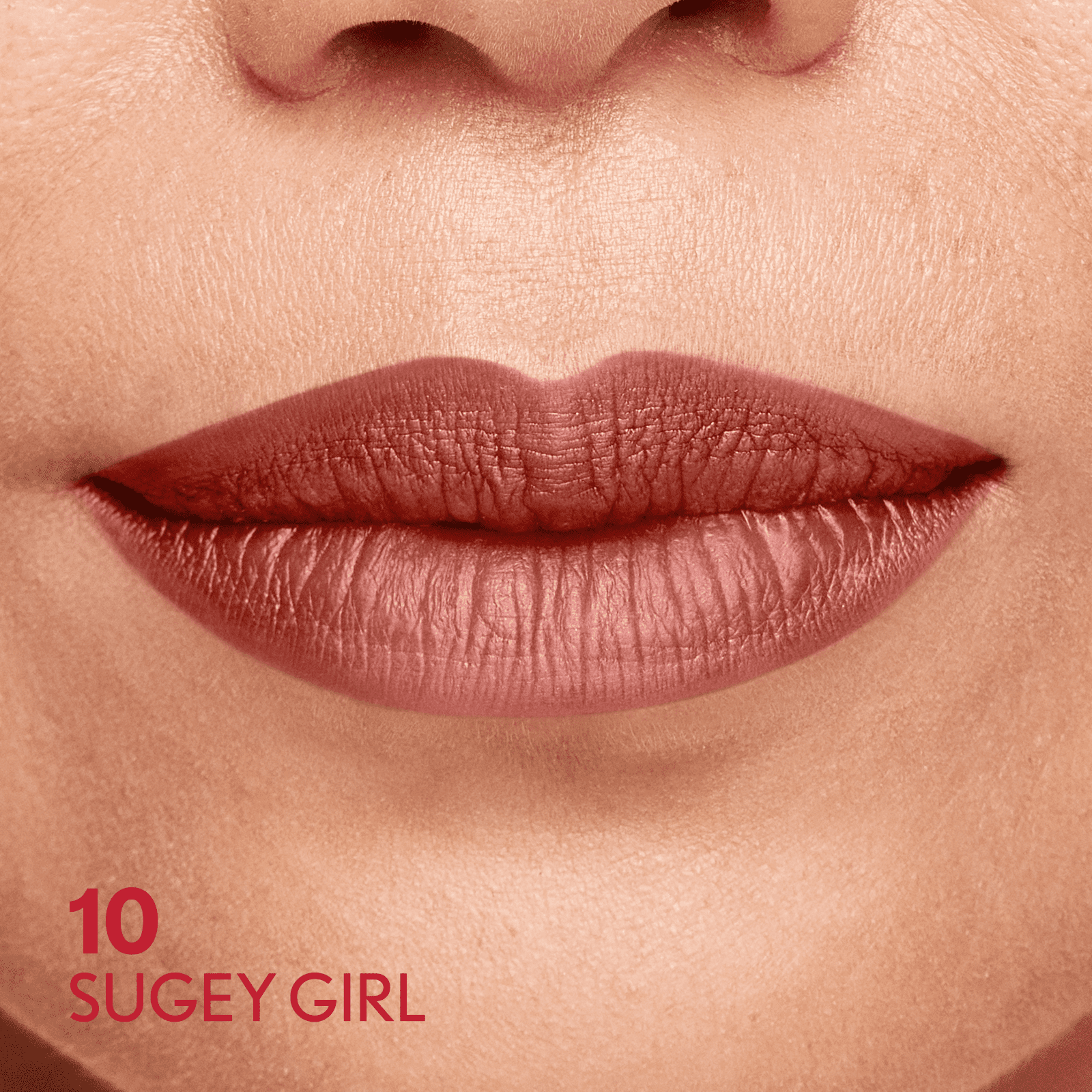 COVERGİRL Outlast Lipstain 10 Sugey Girl Pink 0.05oz
