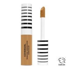 COVERGIRL TruBlend Undercover Concealer Sand Beige 0.33 oz Undereye Makeup