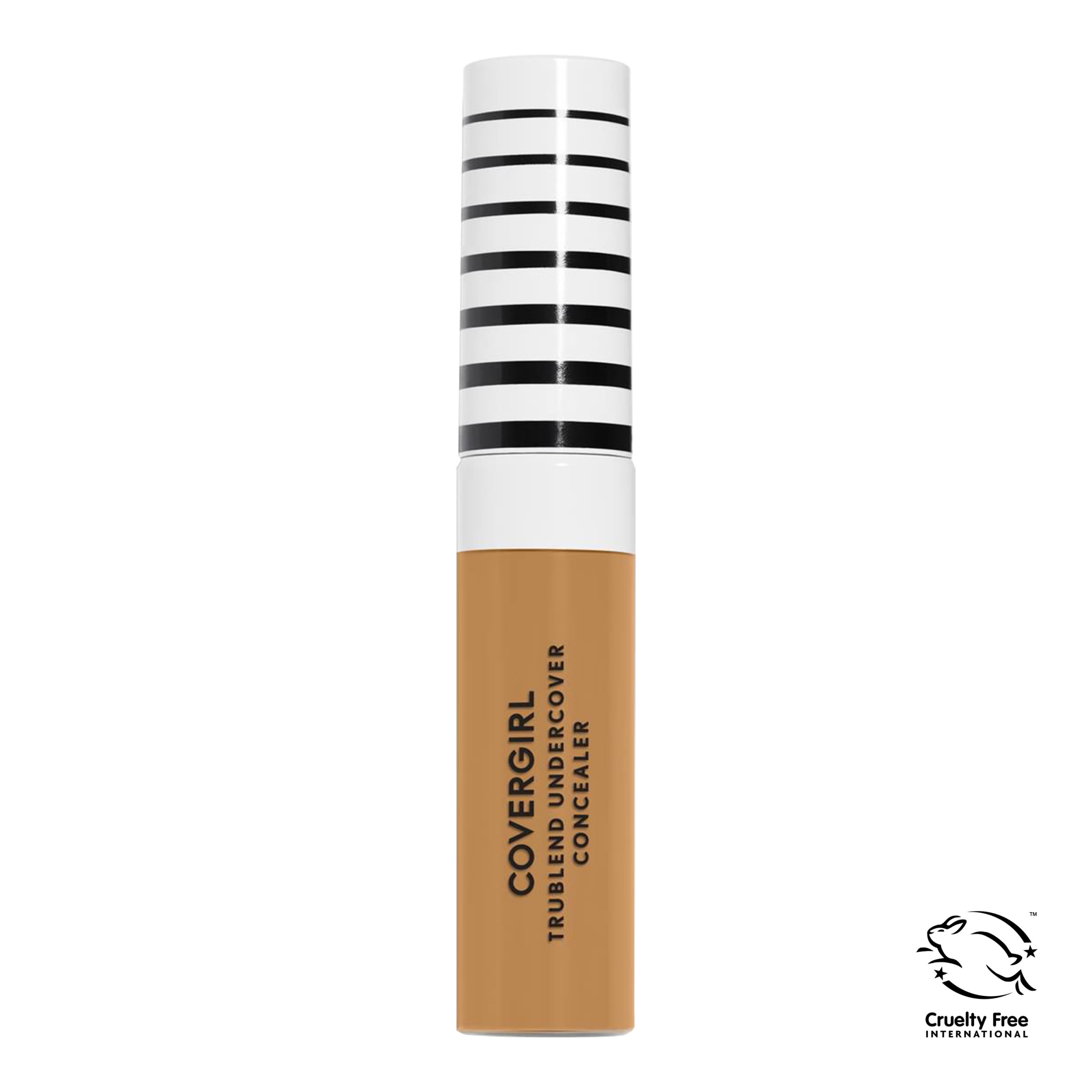 COVERGIRL TruBlend Undercover Concealer Sand Beige 0.33 oz Undereye Makeup