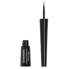 COVERGIRL Perfect Point Plus Liquid Eyeliner Precise Tip Black Onyx 0.08 fl oz