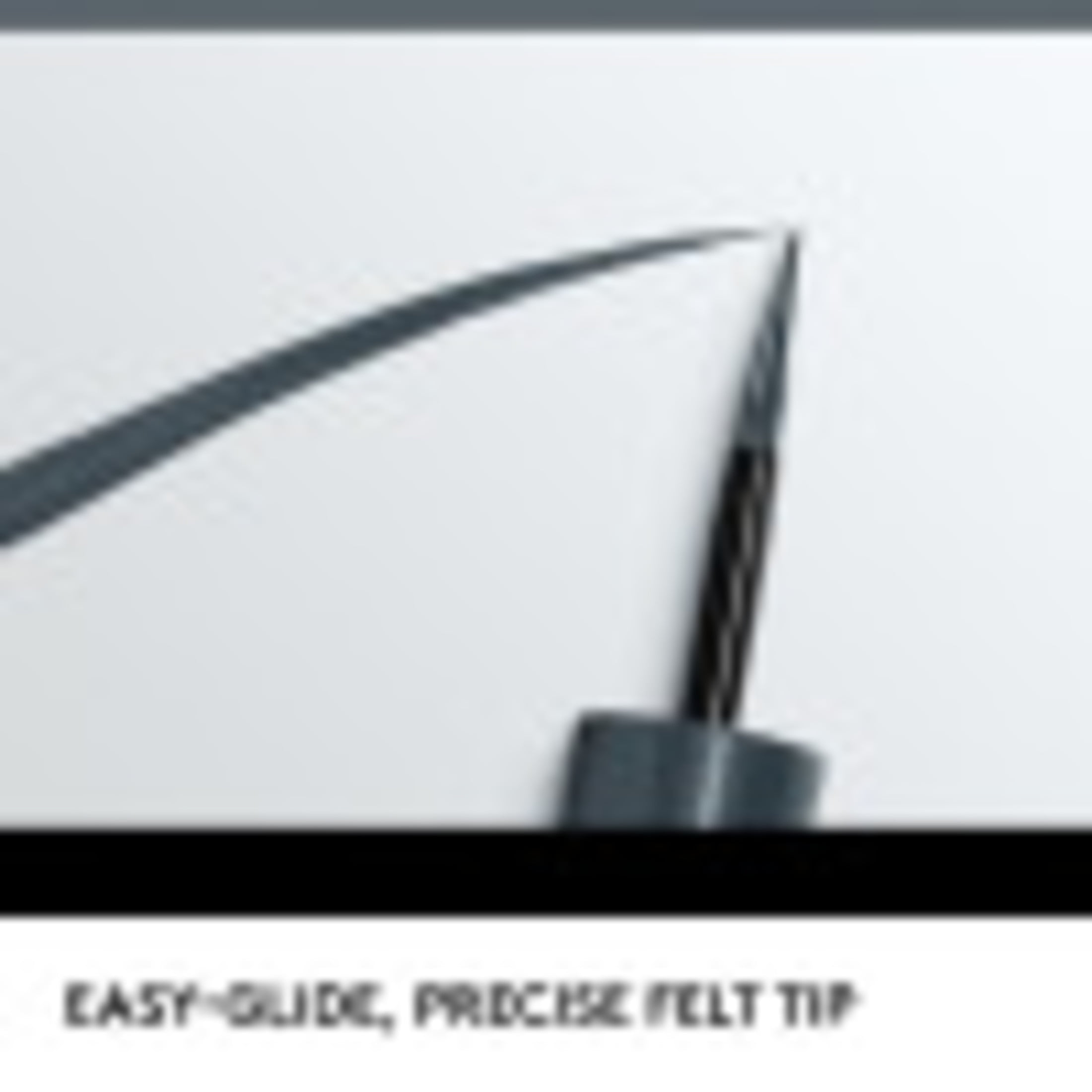 COVERGIRL Perfect Point Plus Liquid Eyeliner Precise Tip Black Onyx 0.08 fl oz