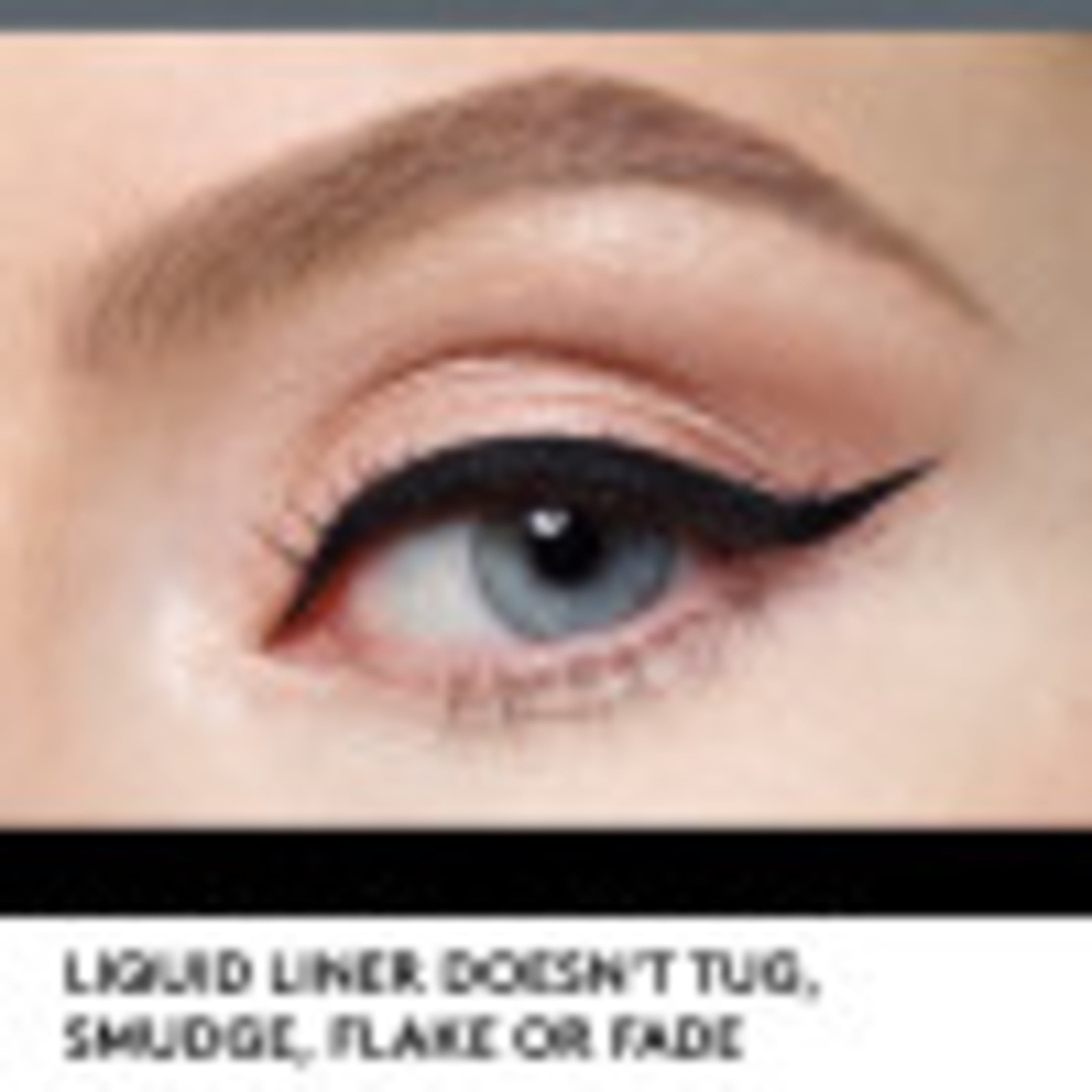 COVERGIRL Perfect Point Plus Liquid Eyeliner Precise Tip Black Onyx 0.08 fl oz