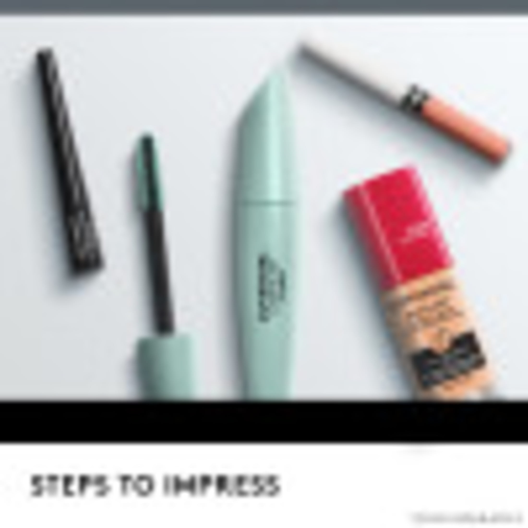 COVERGIRL Perfect Point Plus Liquid Eyeliner Precise Tip Black Onyx 0.08 fl oz