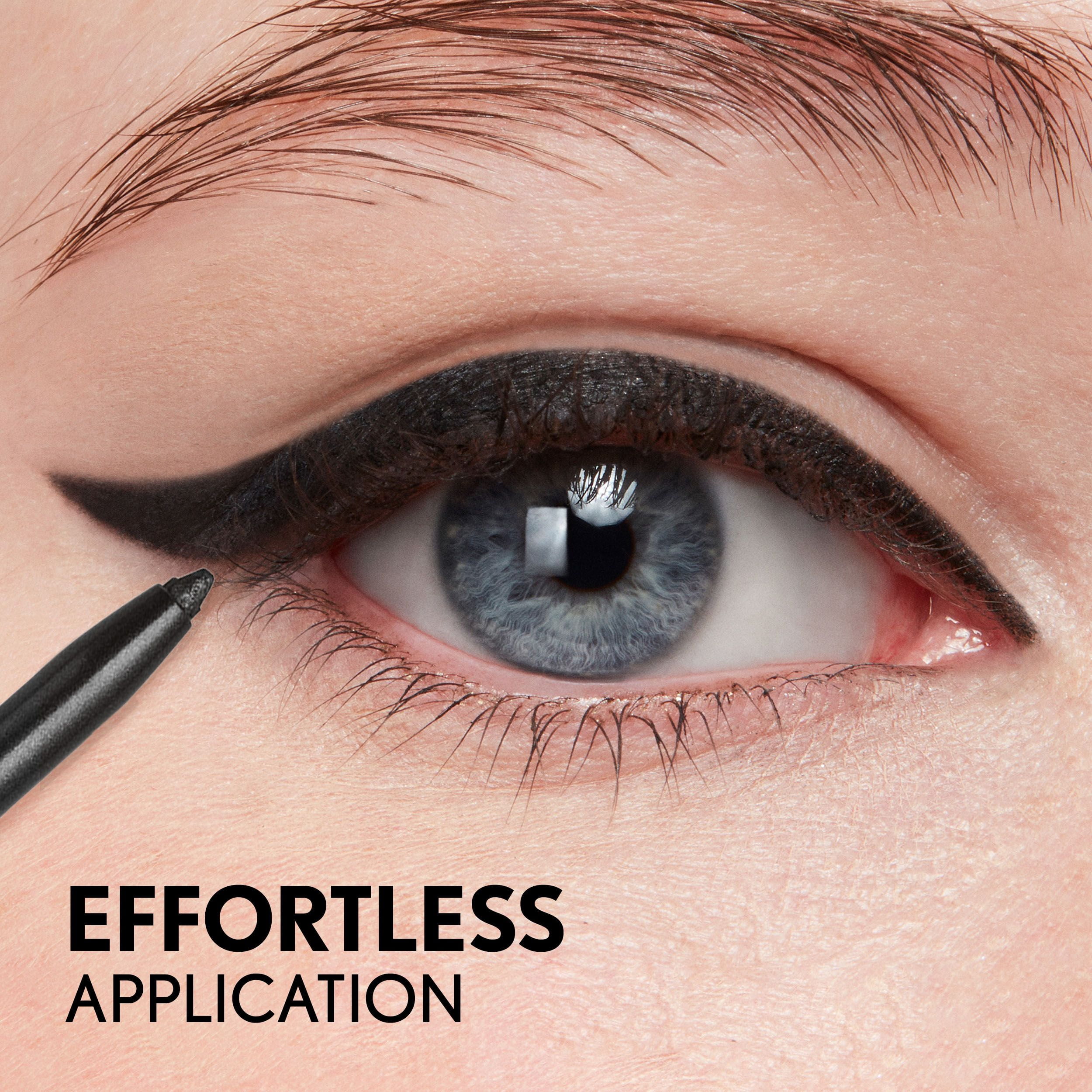 COVERGIRL Perfect Point Plus Ink Eyeliner 275 Matte Jet Black 0.01 oz