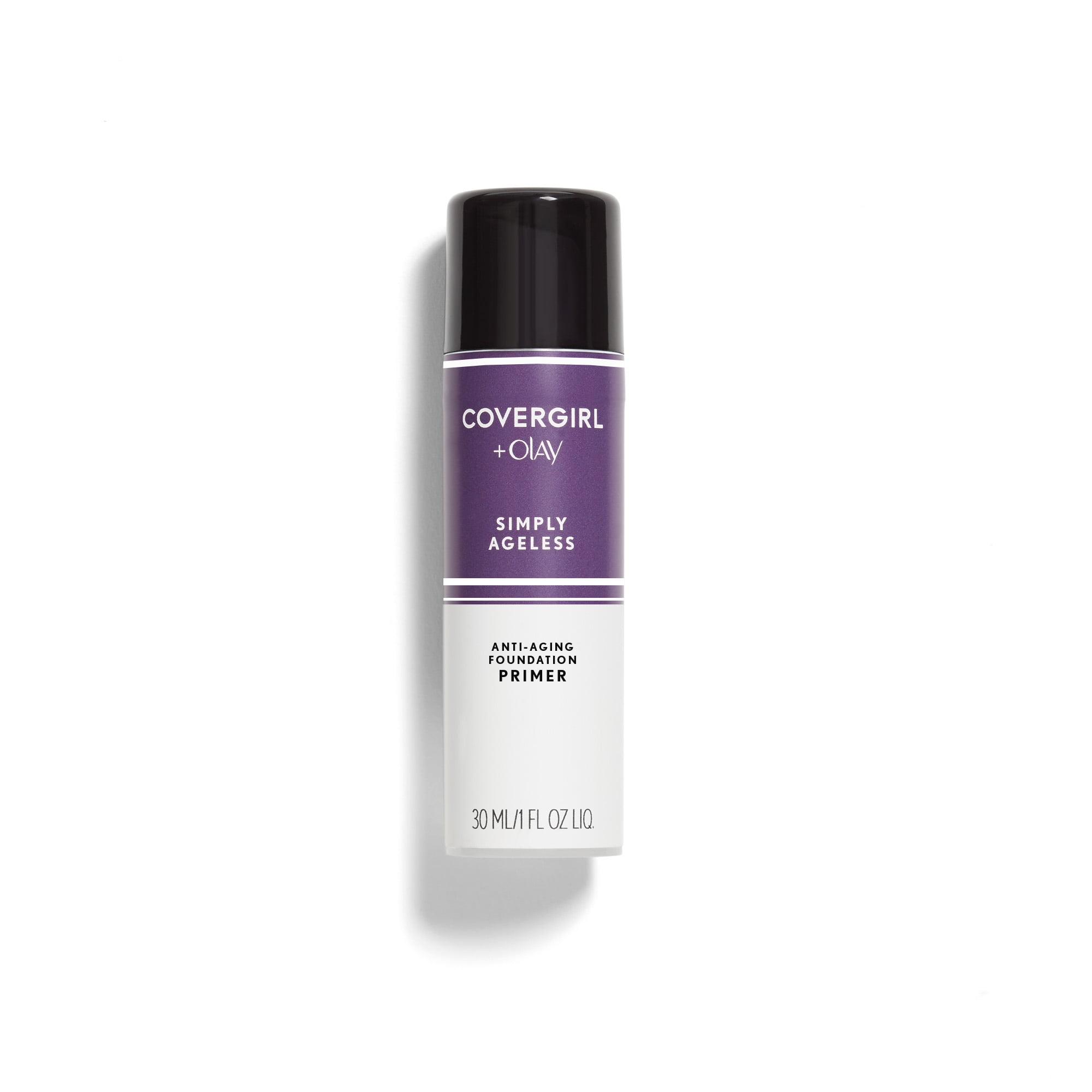 COVERGIRL Olay Simply Ageless Anti-Aging Primer 1 Fl Oz