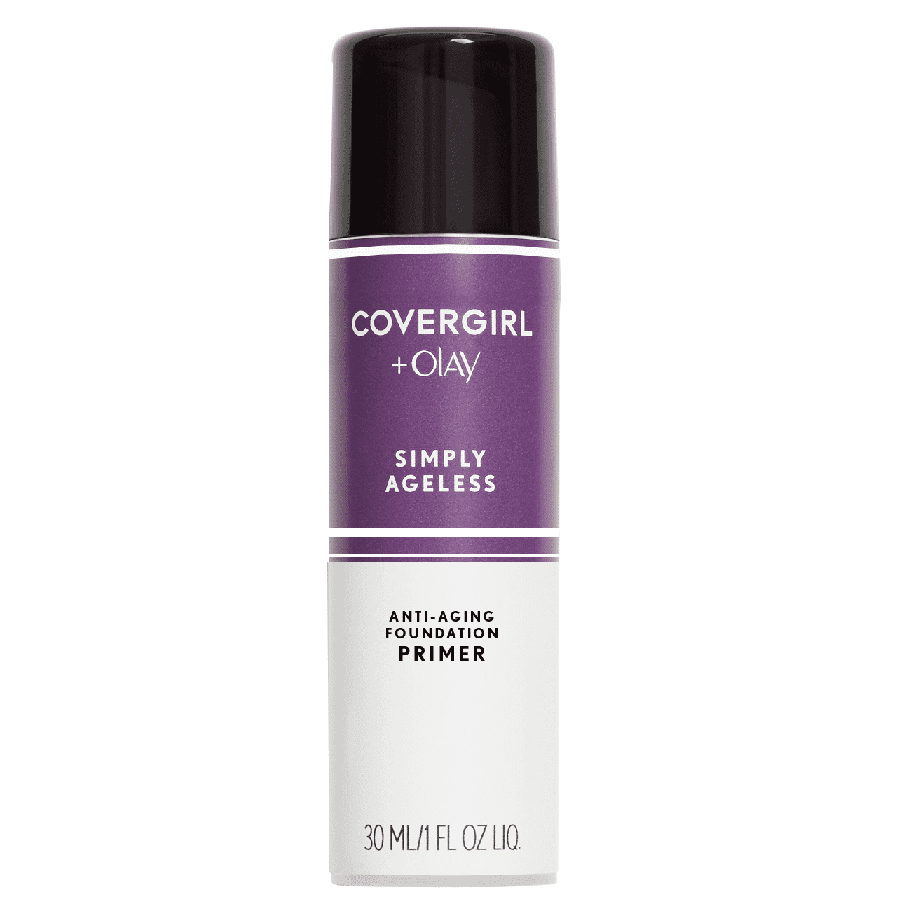 COVERGIRL Olay Simply Ageless Anti-Aging Primer 1 Fl Oz