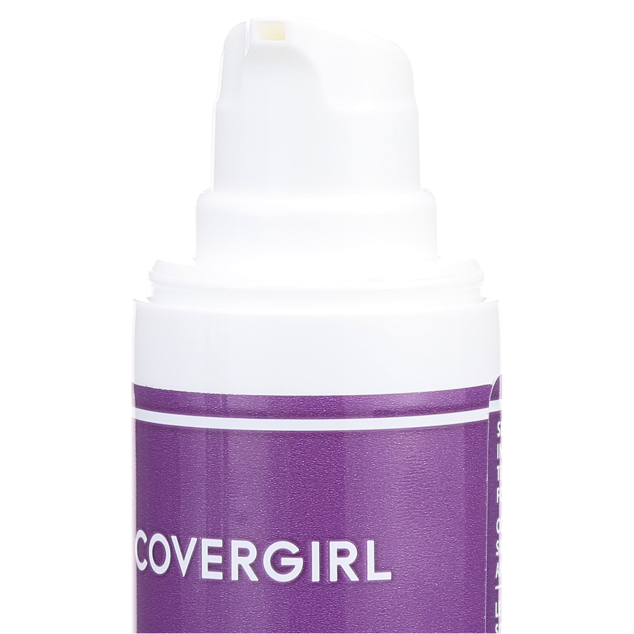 COVERGIRL Olay Simply Ageless Anti-Aging Primer 1 Fl Oz