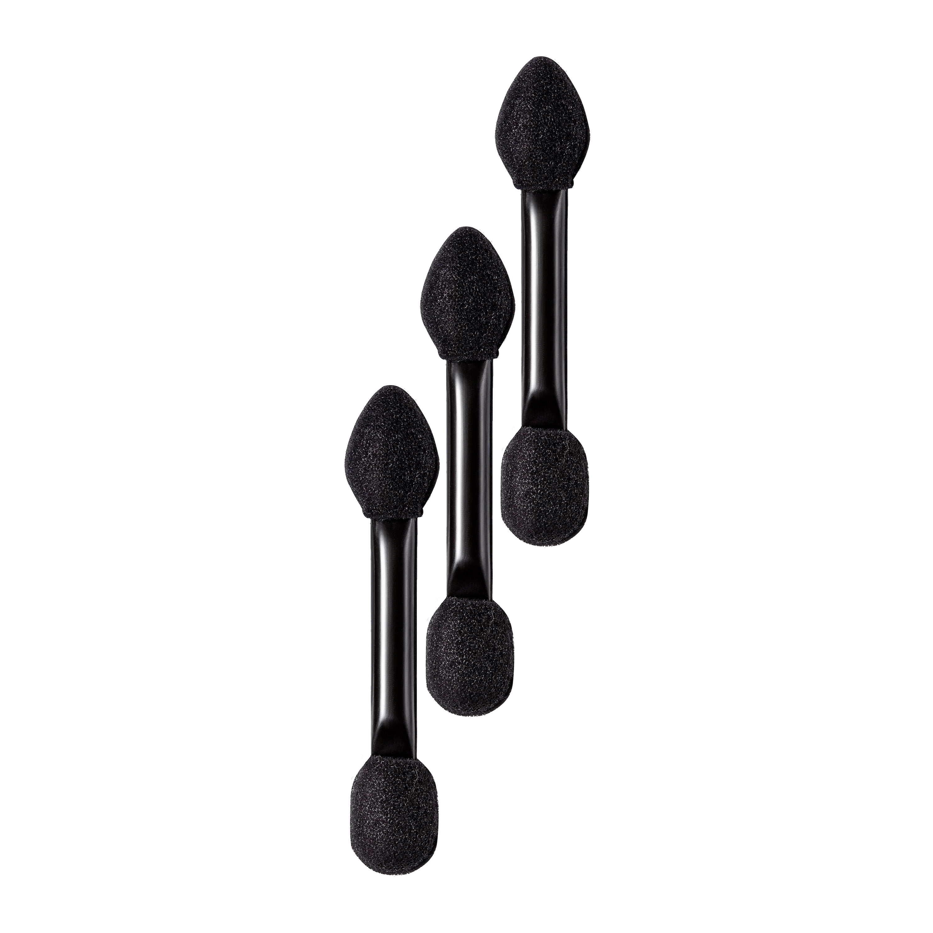 COVERGIRL Makeup Masters Eyeshadow Applicators 3 Pieces