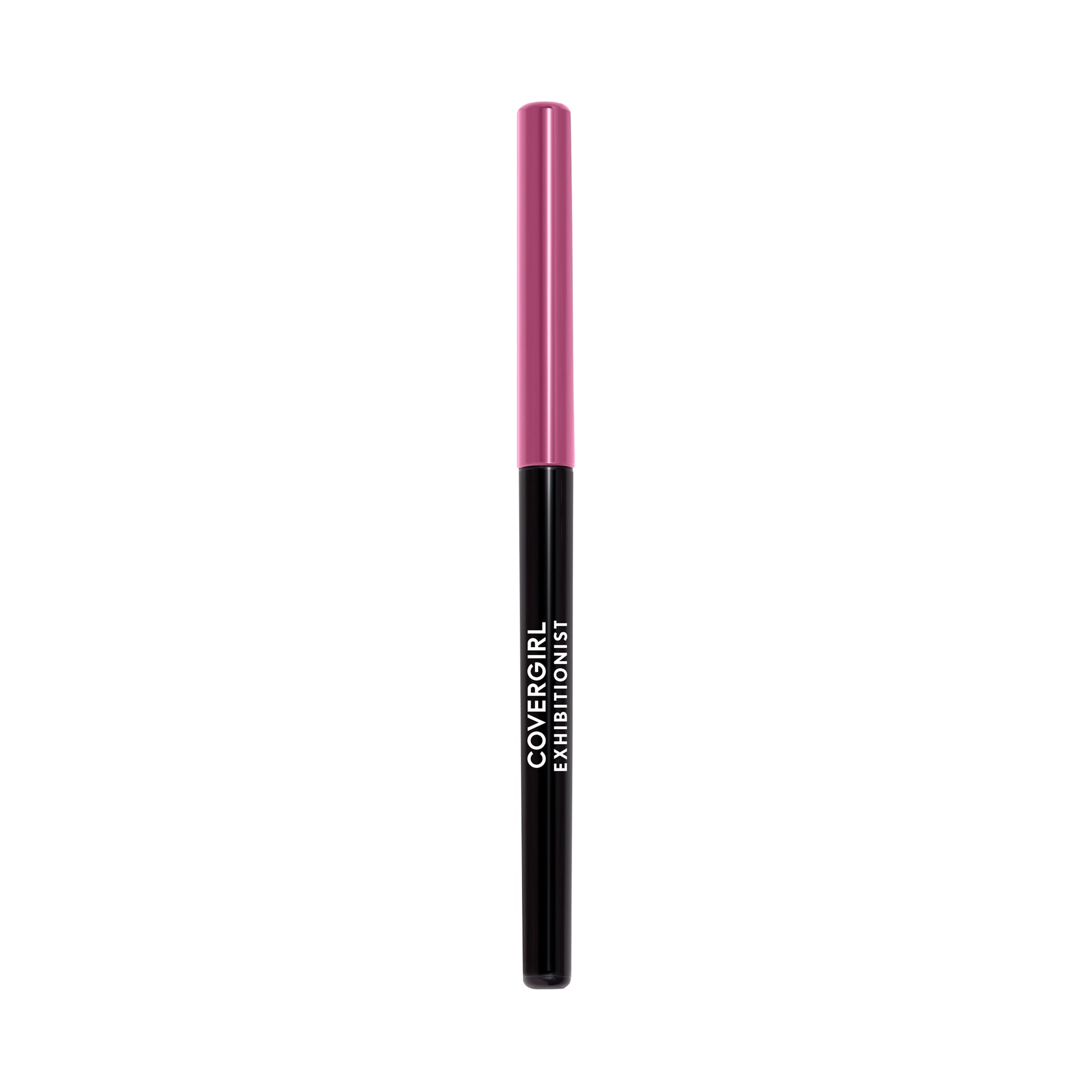 COVERGIRL Exhibitionist Lip Liner 210 Pink Paradise Beauty Makeup Pen Waterproof