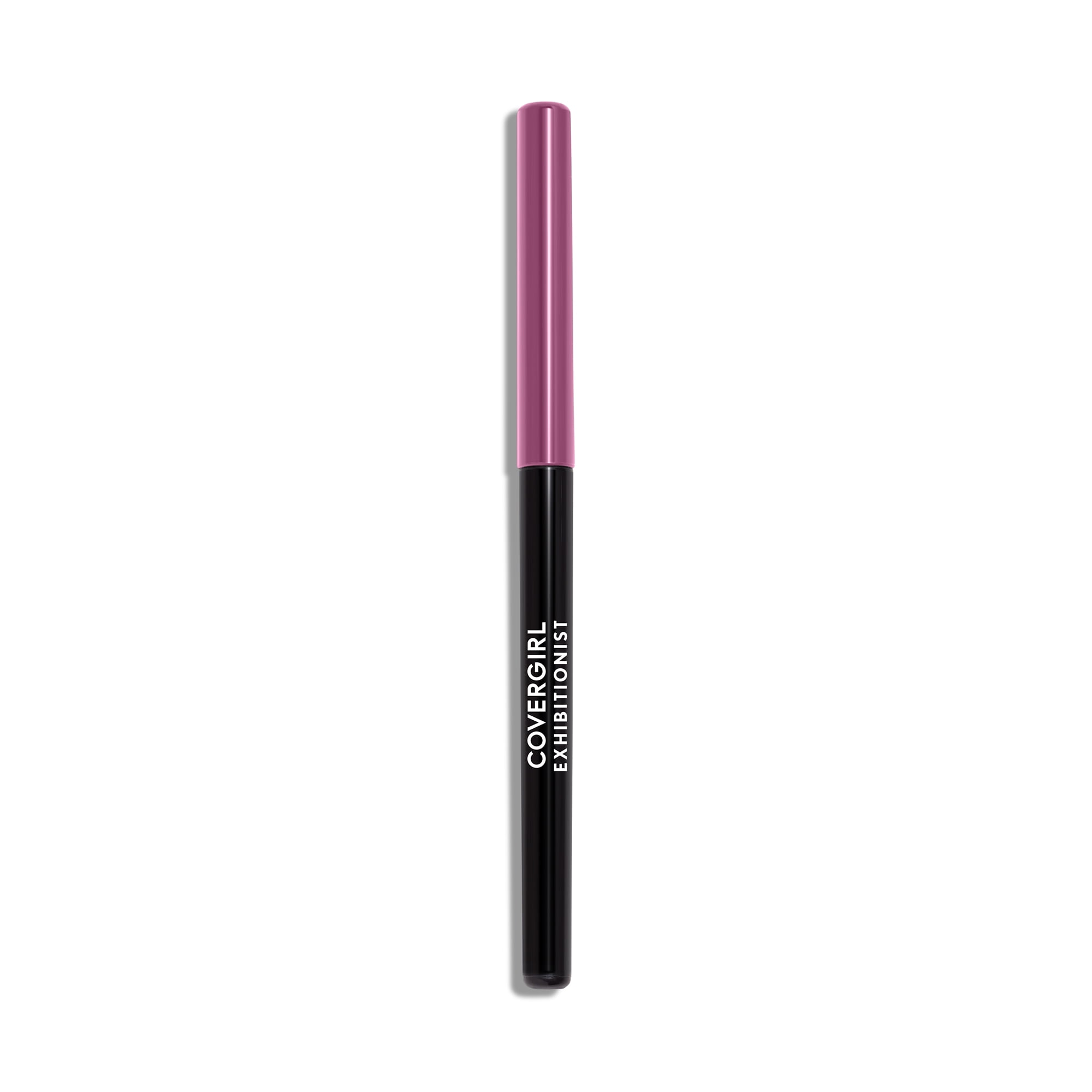COVERGIRL Exhibitionist Lip Liner 210 Pink Paradise Beauty Makeup Pen Waterproof