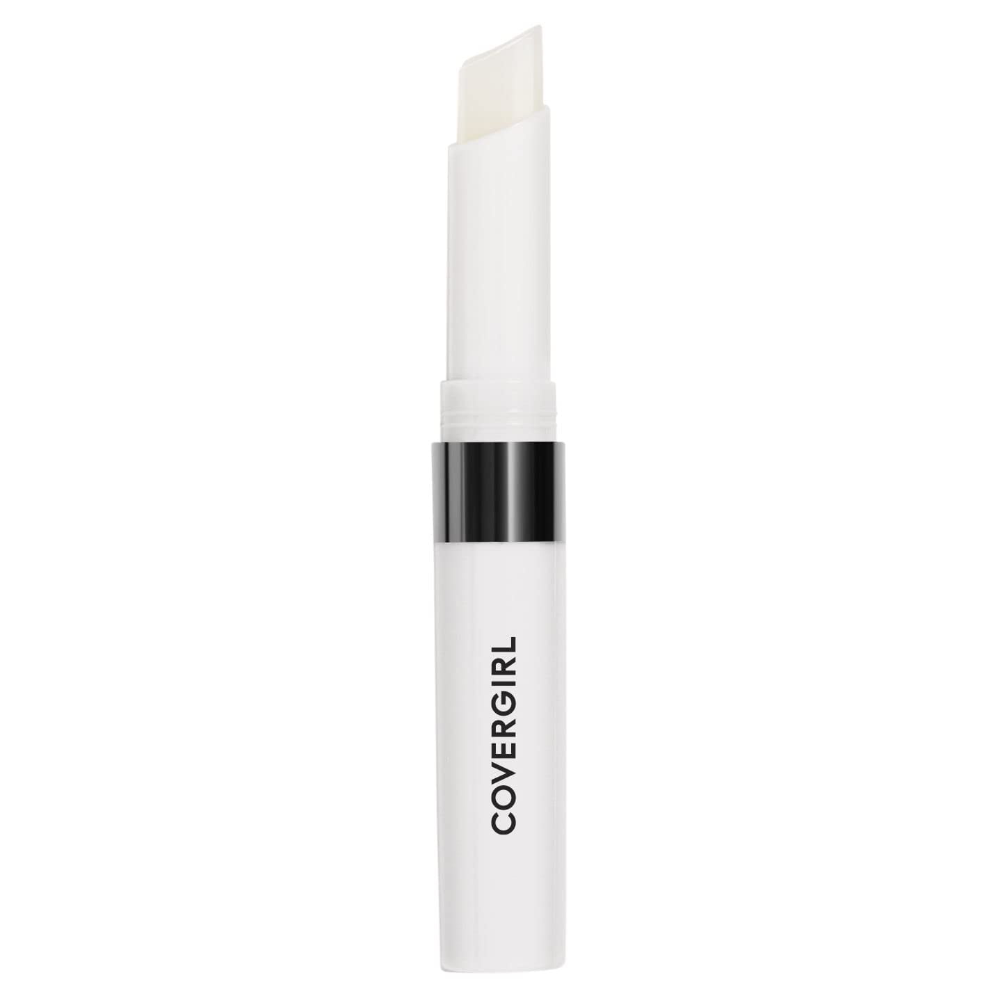 COVERGIRL Outlast All Day Top Coat Clear Unbeatable Pack of 1