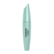 COVERGIRL Lash Blast Clean Vegan Mascara Black 0.44 Oz Beauty Makeup Bio-friendly Vegan
