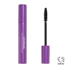 COVERGIRL Professional Remarkable Mascara 200 Very Black 0.3 oz Smudge-Proof Voluminous Mascara
