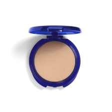 COVERGIRL Smoothers Pressed Powder 725 Translucent Tawny 0.32 oz Full Coverage Luminous Look for a Flawless Finish