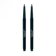 COVERGIRL Perfect Point Plus Eyeliner 200 Black Onyx Value 2 Pack 0.008 oz
