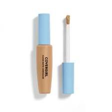 COVERGIRL Clean Matte Concealer 320 Deep 0.32 oz for Flawless Coverage