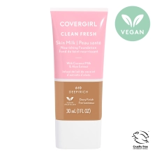 COVERGIRL Clean Fresh Skin Milk Rich Deep