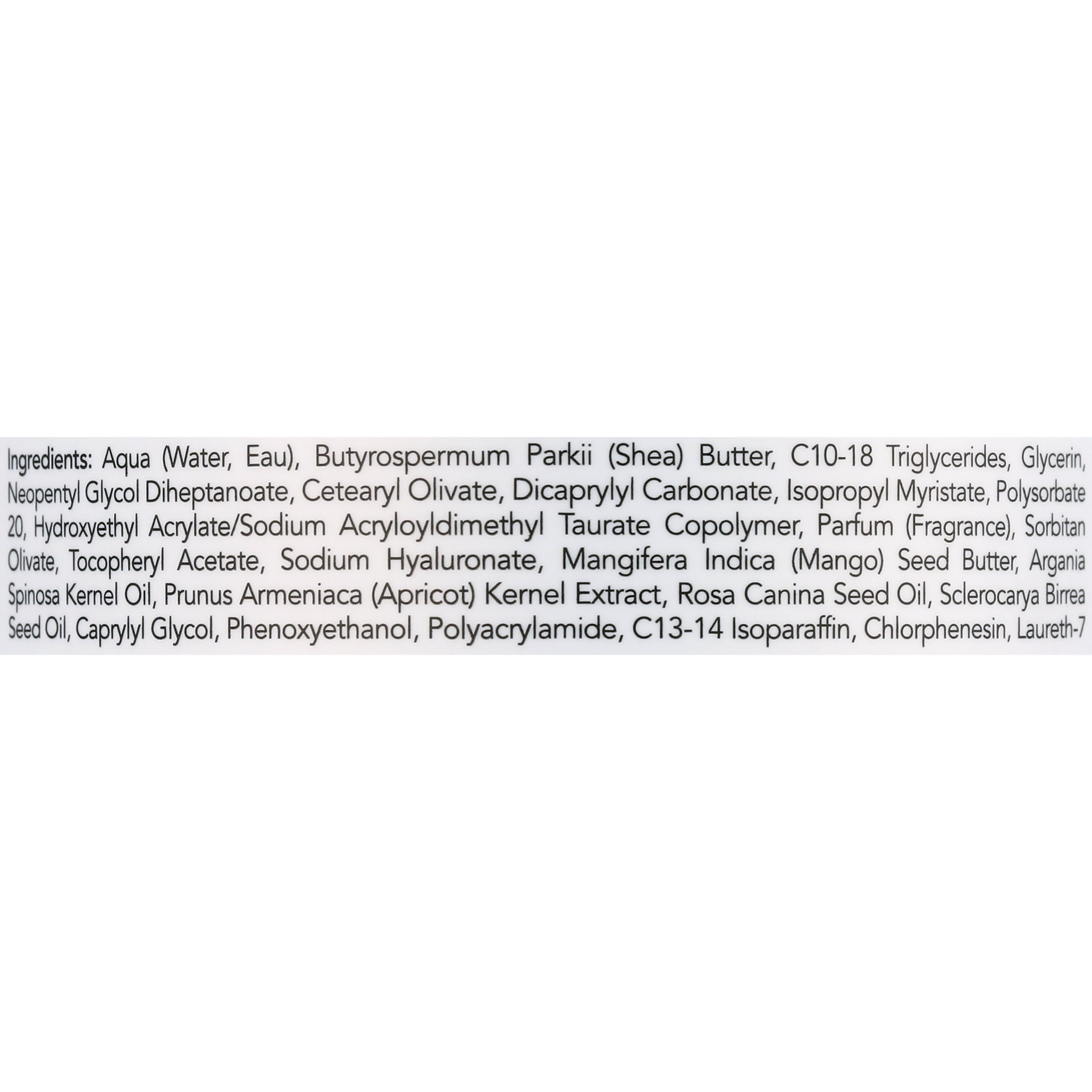 Mario Badescu Coconut Body Butter 8 oz for Nourished Skin