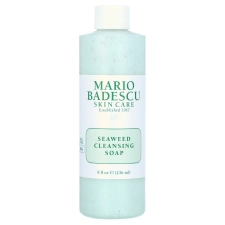 Mario Badescu Seaweed Cleansing Face Wash 8 Fl Oz Bottle