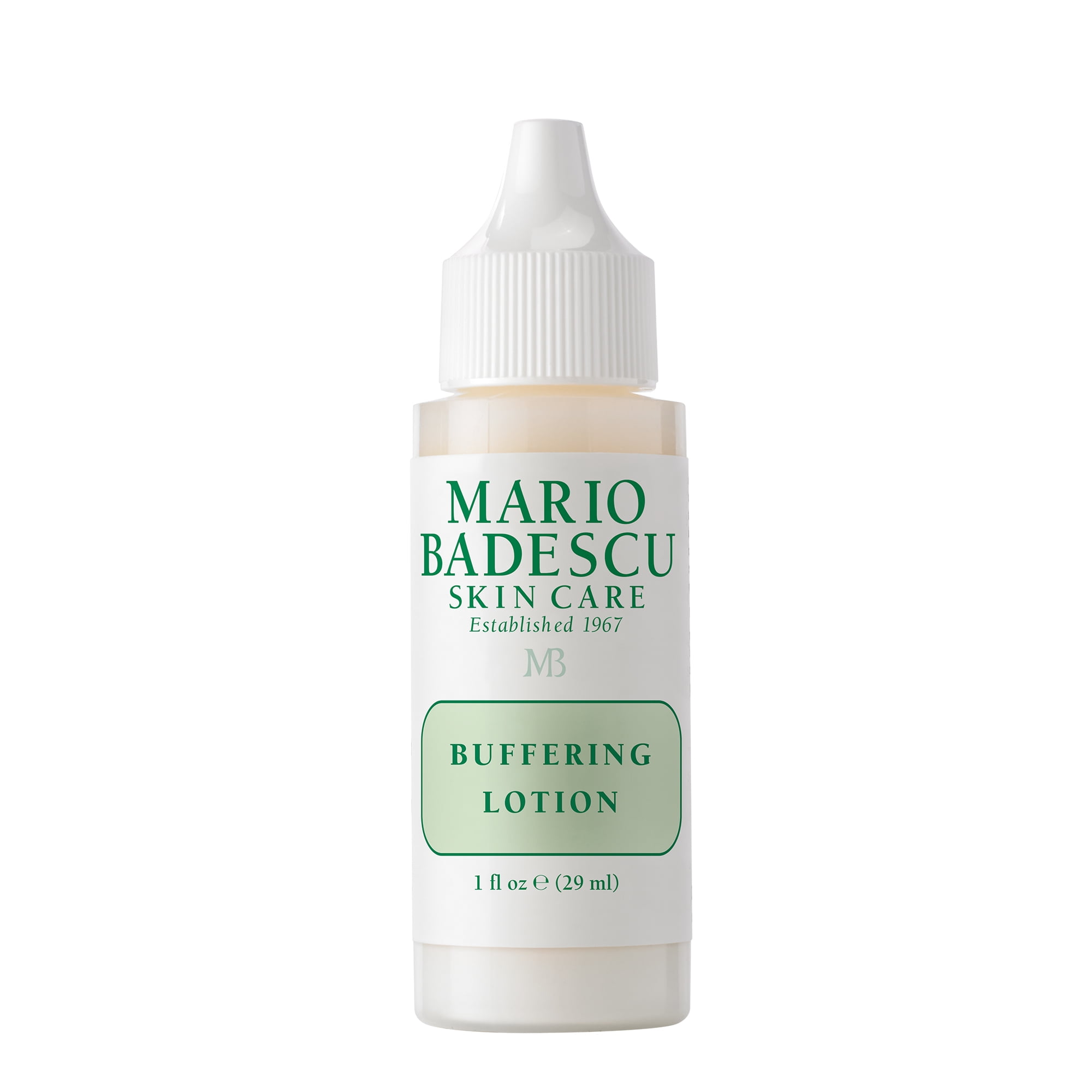 Mario Badescu Buffering Lotion Acne Cream 1 fluid ounce
