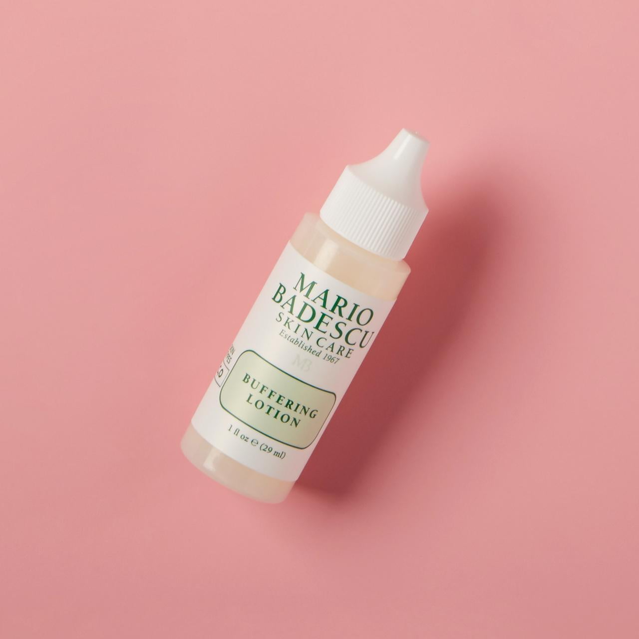 Mario Badescu Buffering Lotion Acne Cream 1 fluid ounce