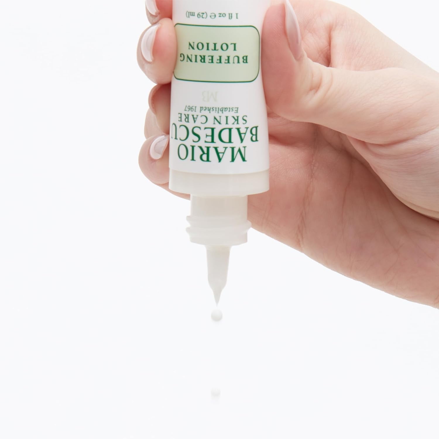 Mario Badescu Buffering Lotion Acne Cream 1 fluid ounce