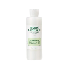 Mario Badescu Hydrating Glow Facial Toner 8 oz Skin Care