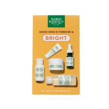 Mario Badescu Good Skin Forever Bright Radiant Kit 5 Count
