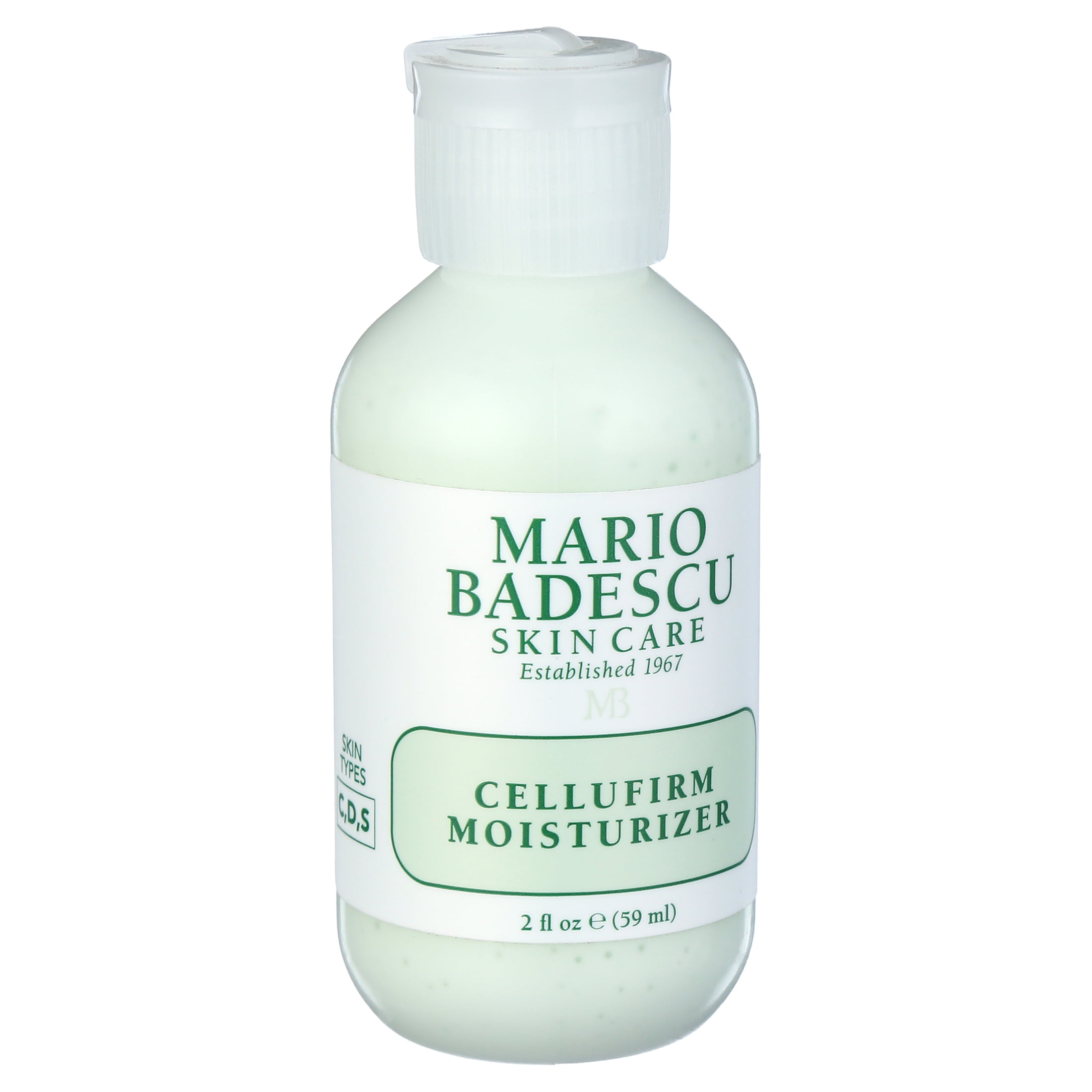 Mario Badescu Cellufirm Moisturizer 2 fl oz for Firming & Hydrating Skin