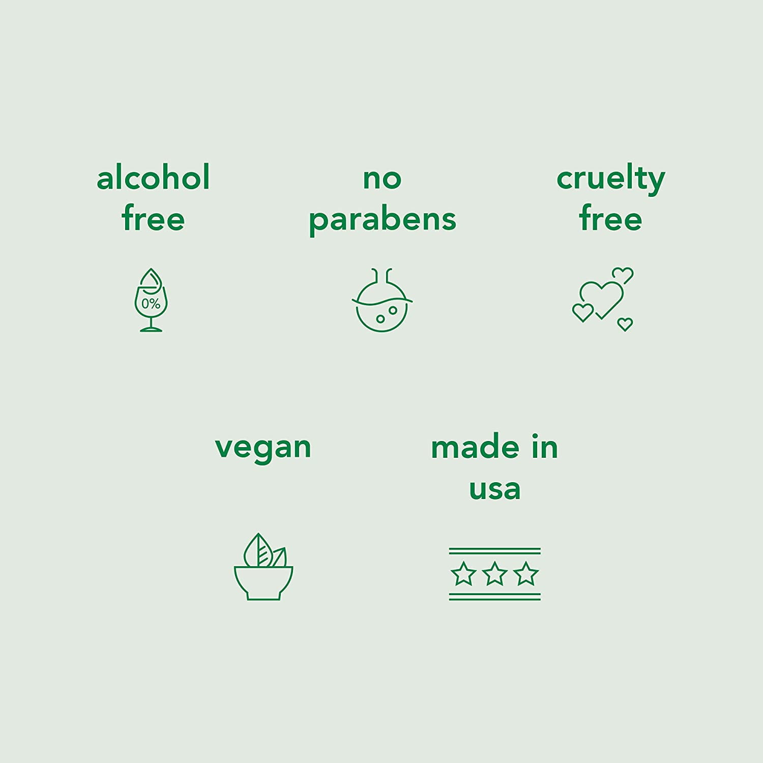 Mario Badescu Alcohol Free Witch Hazel Facial Toner Aging Skin Lavender Rose Water Aloe Vera Face Care