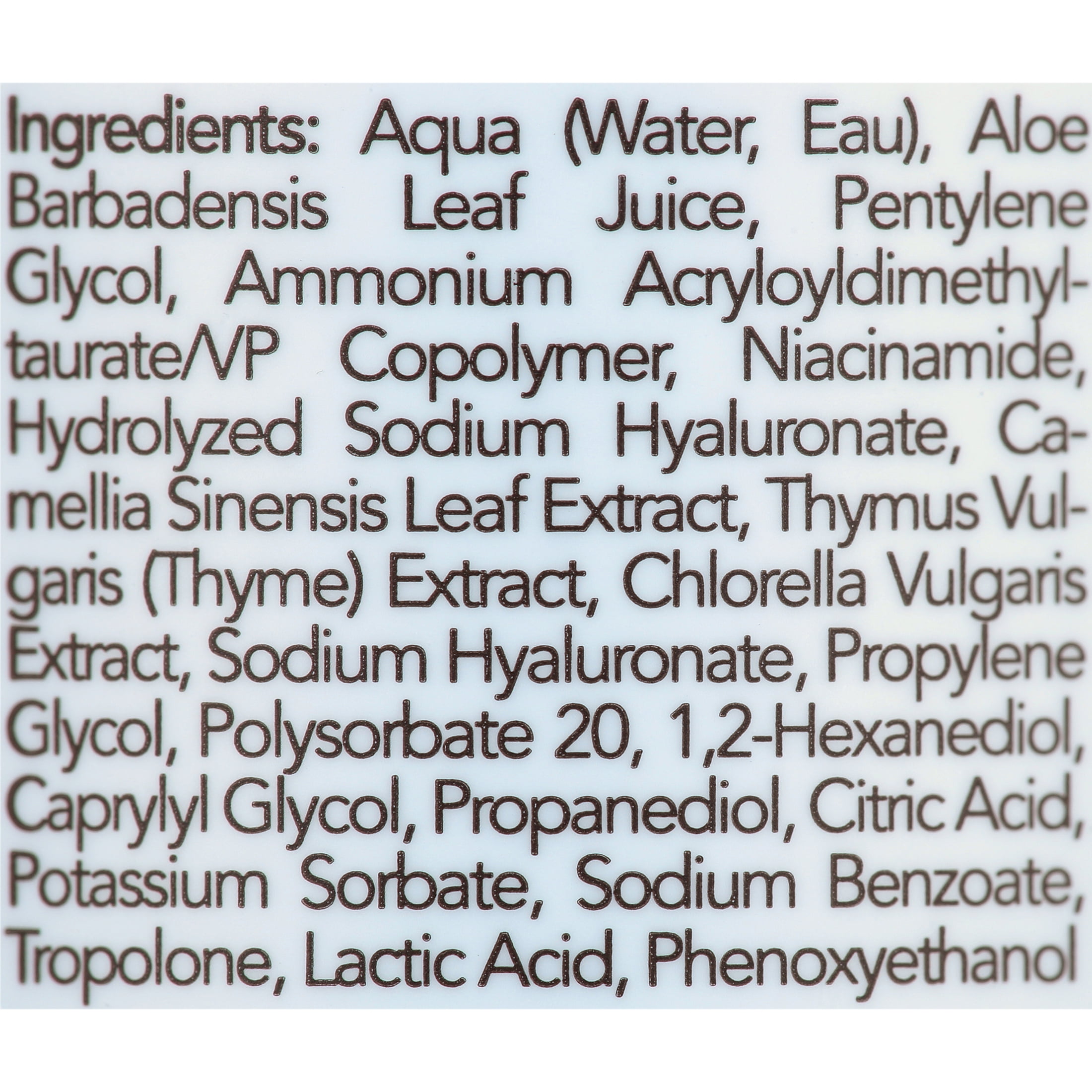 Mario Badescu Hyaluronic Dew Drops Face Neck Serum Skin Care 1 fl oz