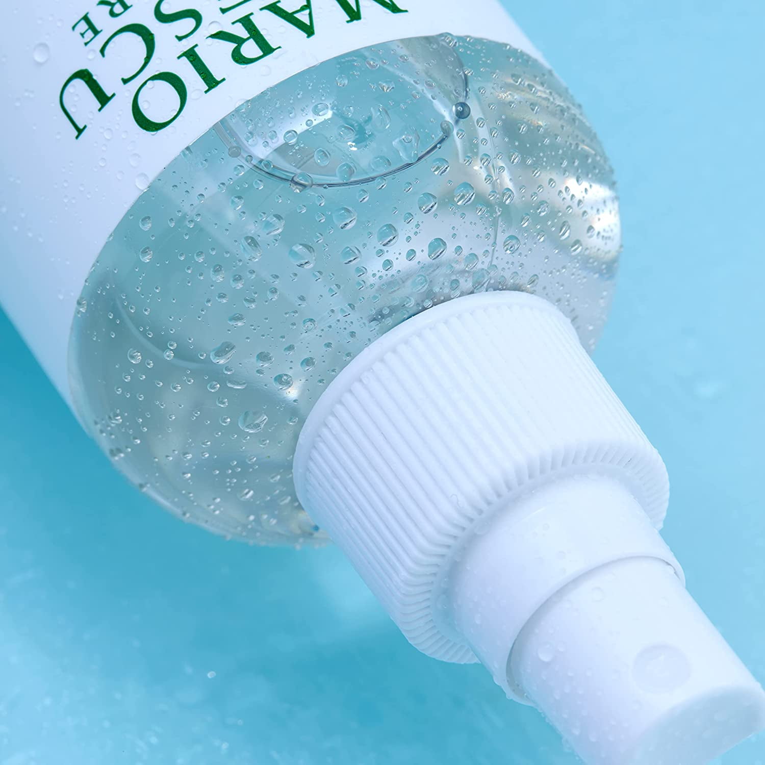 Mario Badescu Coconut Body Oil 5 fl oz for Hydrating Skin