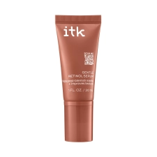 ITK Skincare Hydrating Nightly Retinol Serum for All Skin Types 1 oz