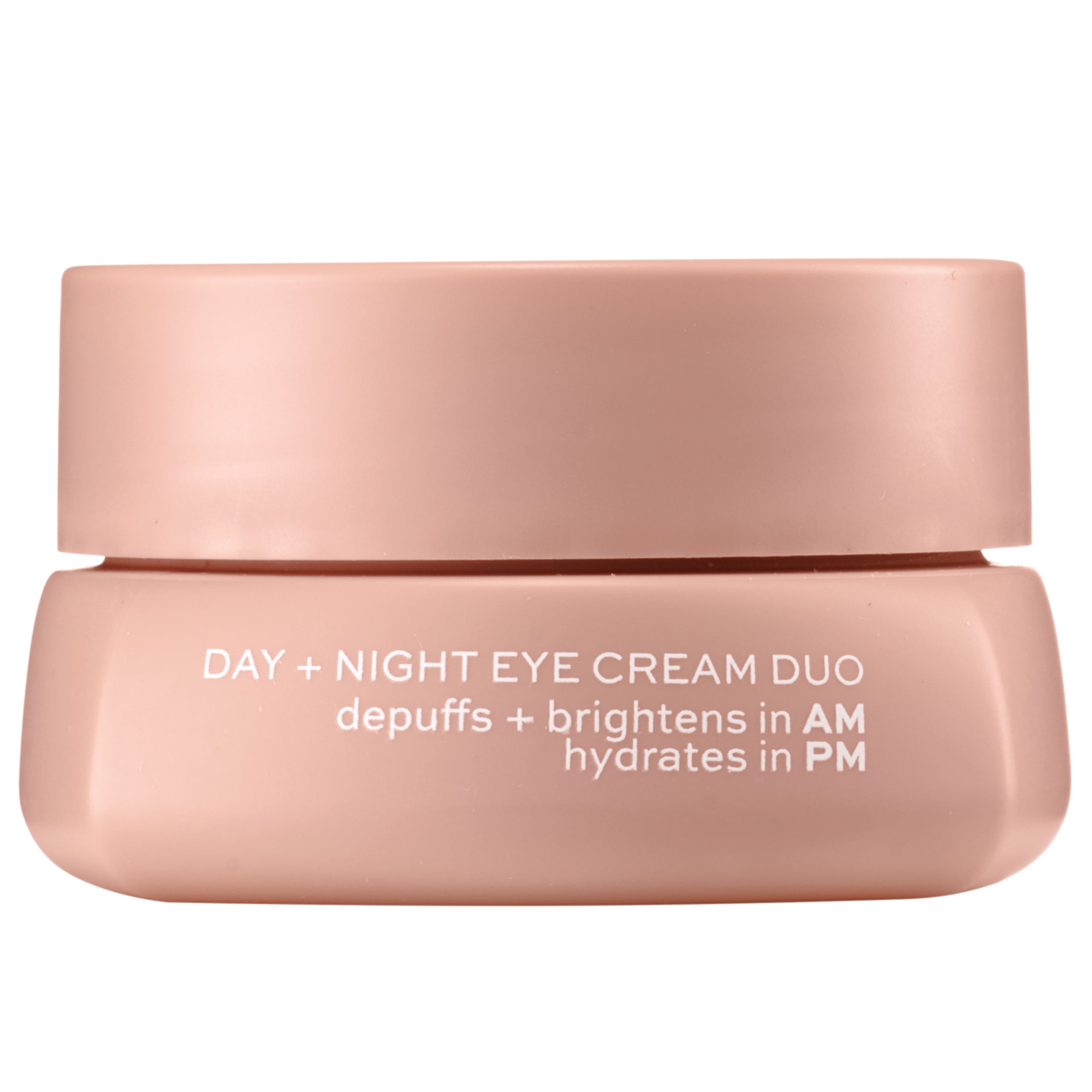 ITK Skincare Day Night Eye Cream Duo Under Eye Brightening Ceramides 0.6 oz
