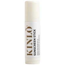 KINLO Water Resistant Sunscreen Stick Face Body Shoulders SPF30 0.5oz